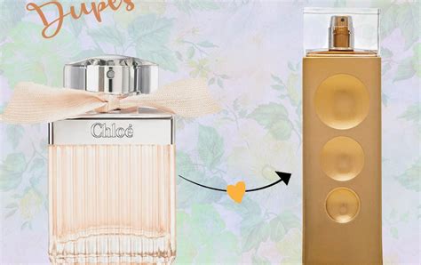 fragrances similar to chloe|perfume similar to original chloe.